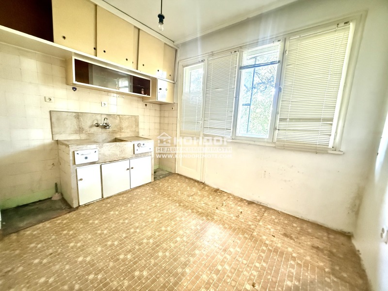 Till salu  1 sovrum Plovdiv , Centar , 67 kvm | 31671237 - bild [5]