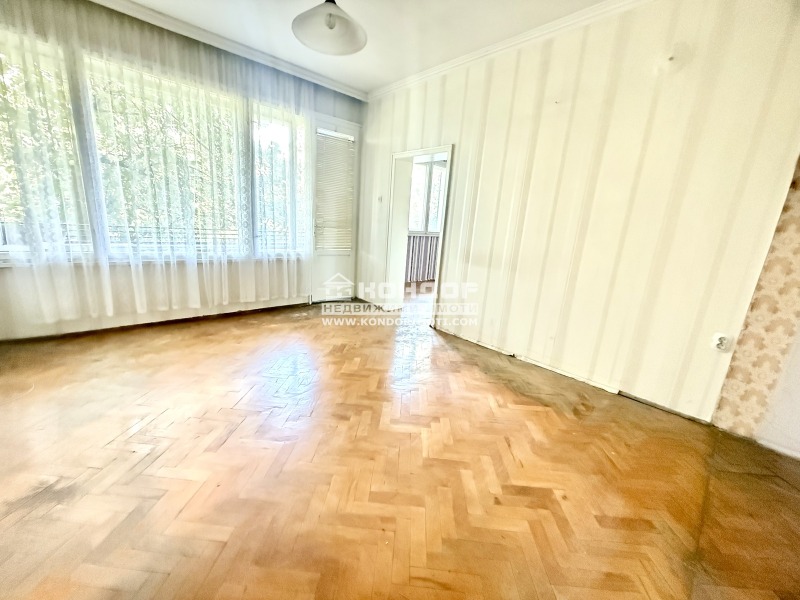 Till salu  1 sovrum Plovdiv , Centar , 67 kvm | 31671237