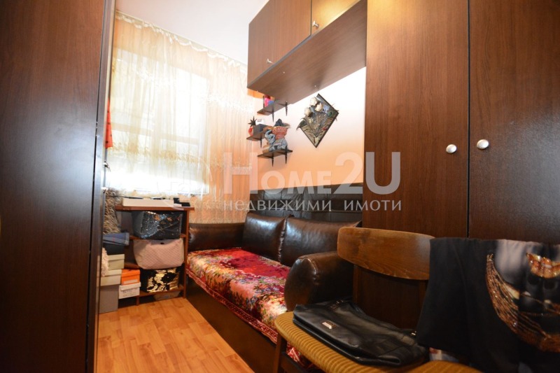 Προς πώληση  1 υπνοδωμάτιο Βαρνα , ΧΕΗ , 56 τ.μ | 27510439 - εικόνα [4]