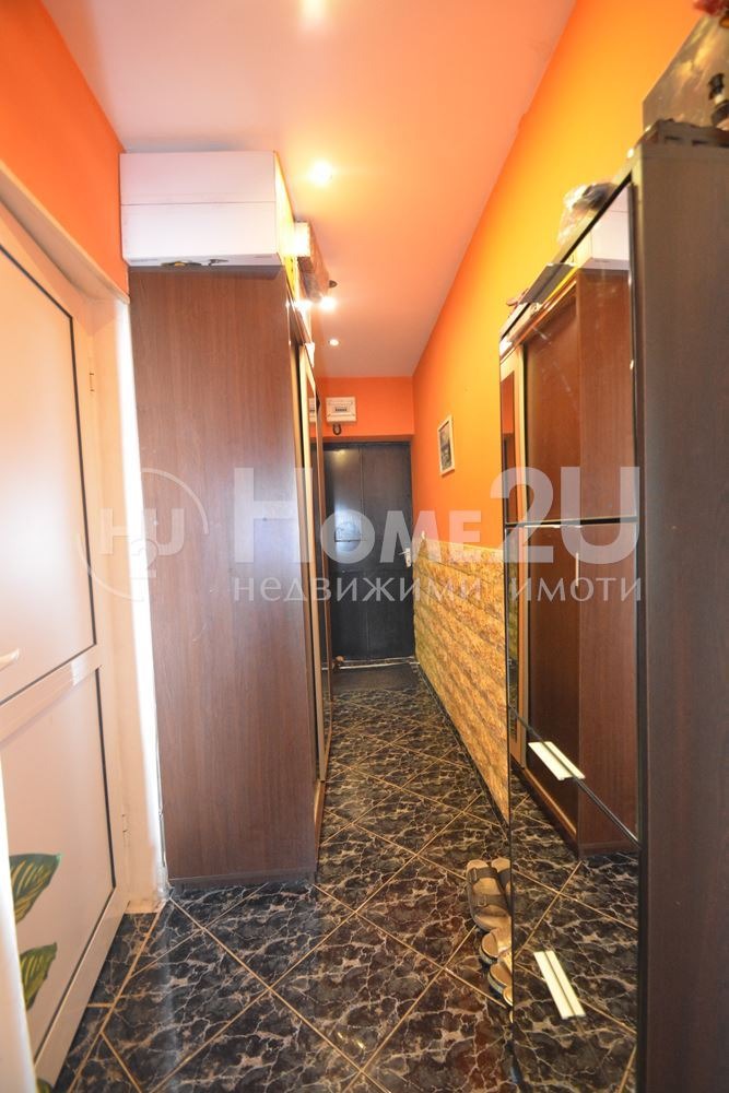 Προς πώληση  1 υπνοδωμάτιο Βαρνα , ΧΕΗ , 56 τ.μ | 27510439 - εικόνα [5]