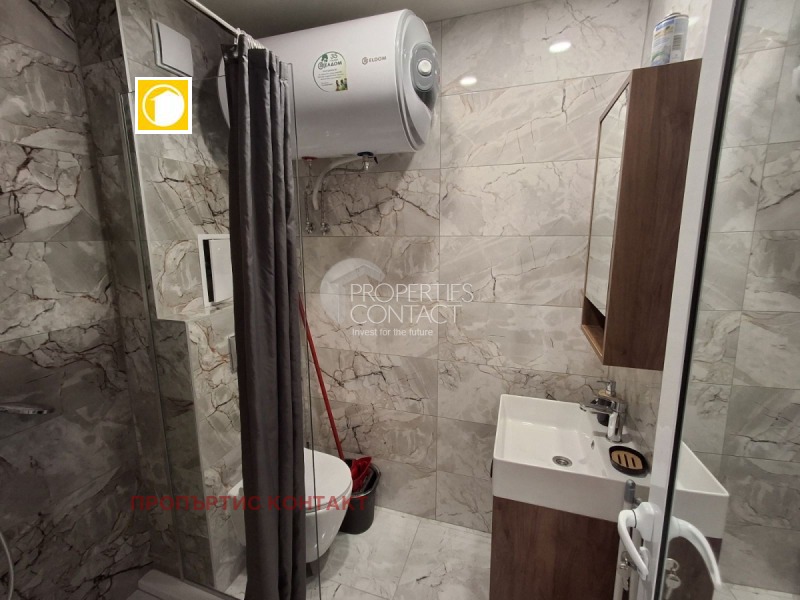 Продава 2-СТАЕН, к.к. Слънчев бряг, област Бургас, снимка 12 - Апартаменти - 53080522