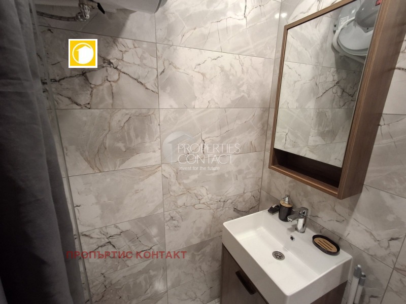 Продава 2-СТАЕН, к.к. Слънчев бряг, област Бургас, снимка 10 - Апартаменти - 53080522