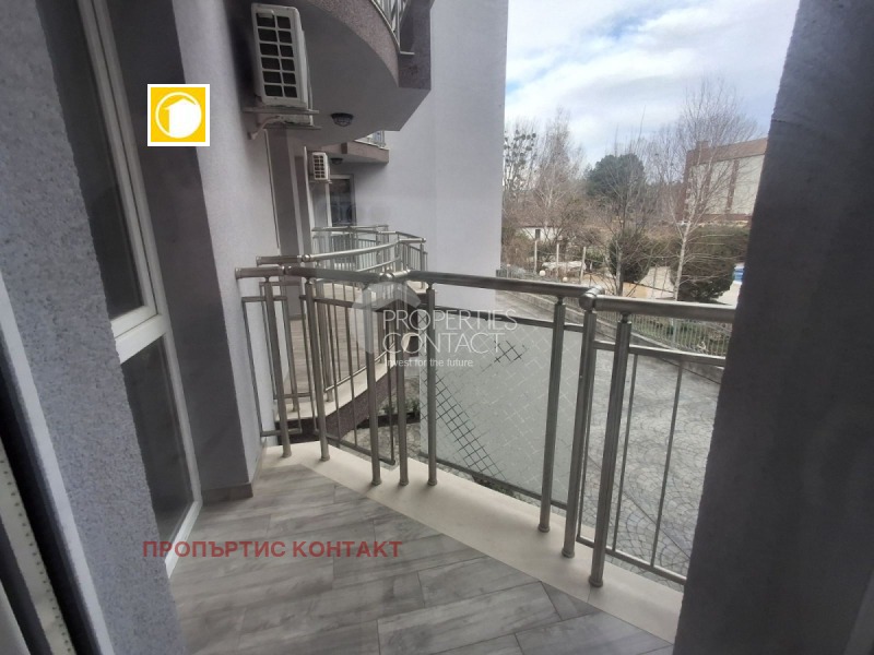 Продава 2-СТАЕН, к.к. Слънчев бряг, област Бургас, снимка 13 - Апартаменти - 53080522