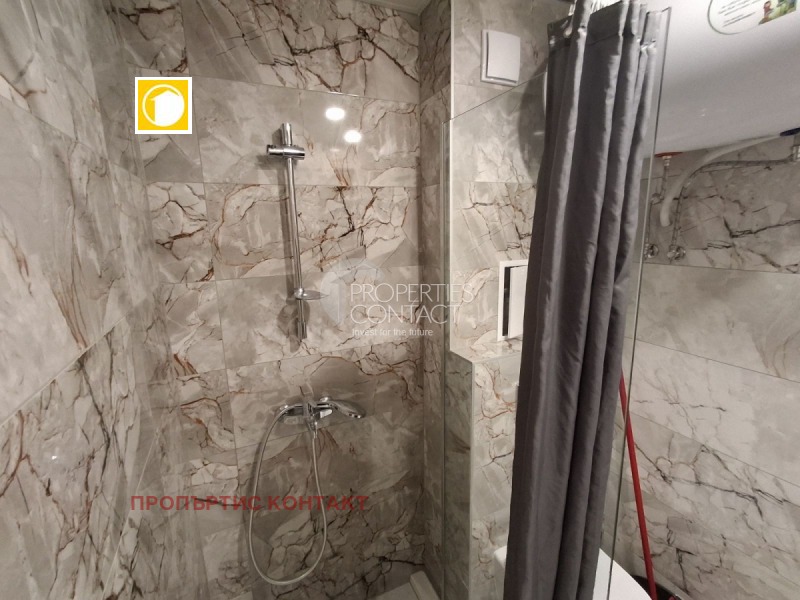 Продава 2-СТАЕН, к.к. Слънчев бряг, област Бургас, снимка 11 - Апартаменти - 53080522