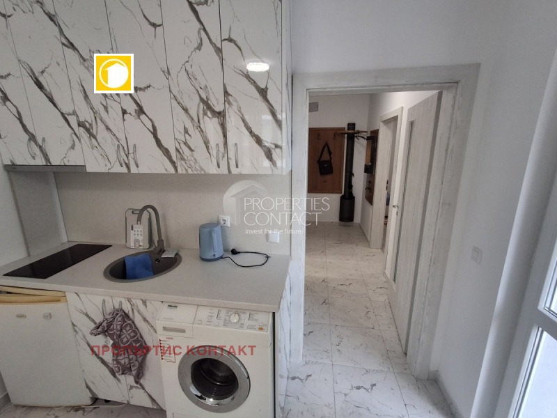 Продава 2-СТАЕН, к.к. Слънчев бряг, област Бургас, снимка 2 - Апартаменти - 53080522