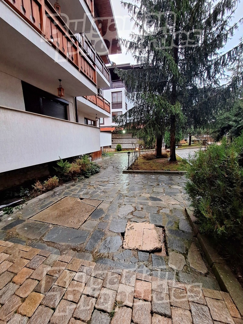 Продава 2-СТАЕН, гр. Банско, област Благоевград, снимка 4 - Апартаменти - 53094215