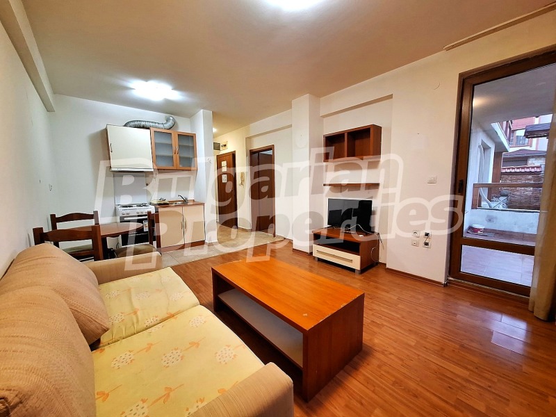 Продава 2-СТАЕН, гр. Банско, област Благоевград, снимка 3 - Апартаменти - 53094215