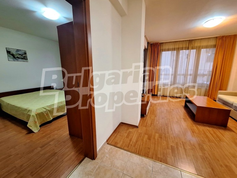 Продава 2-СТАЕН, гр. Банско, област Благоевград, снимка 5 - Апартаменти - 53094215
