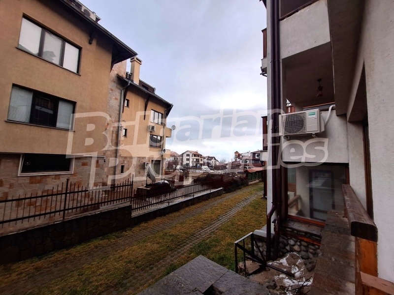 Продава 2-СТАЕН, гр. Банско, област Благоевград, снимка 10 - Апартаменти - 53094215