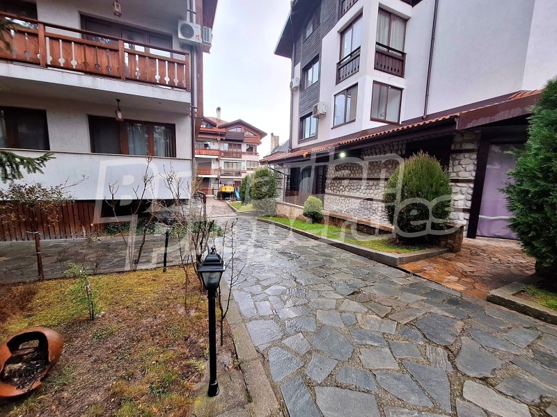 Продава 2-СТАЕН, гр. Банско, област Благоевград, снимка 9 - Апартаменти - 53094215