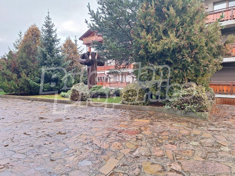 Продава 2-СТАЕН, гр. Банско, област Благоевград, снимка 2 - Апартаменти - 53094215