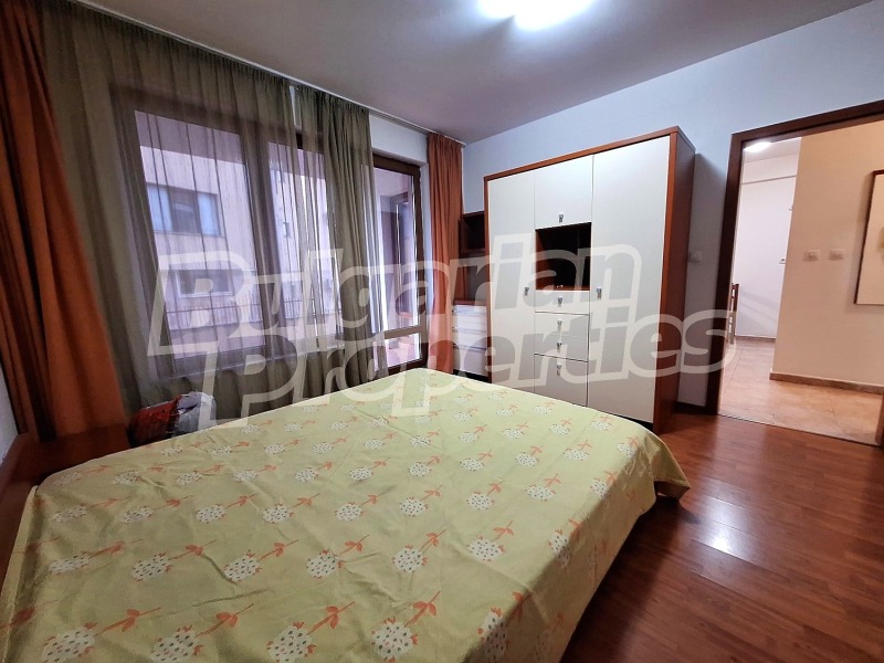 Продава 2-СТАЕН, гр. Банско, област Благоевград, снимка 14 - Апартаменти - 53094215