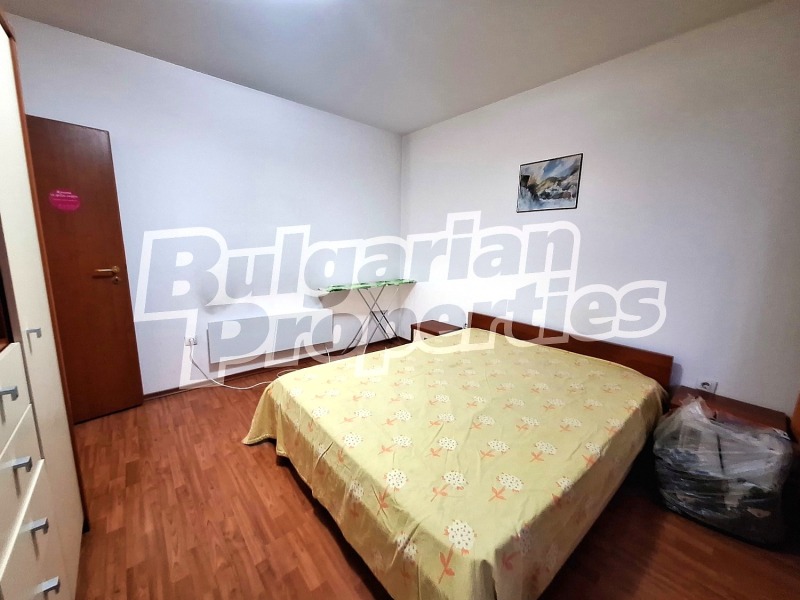 Продава 2-СТАЕН, гр. Банско, област Благоевград, снимка 13 - Апартаменти - 53094215