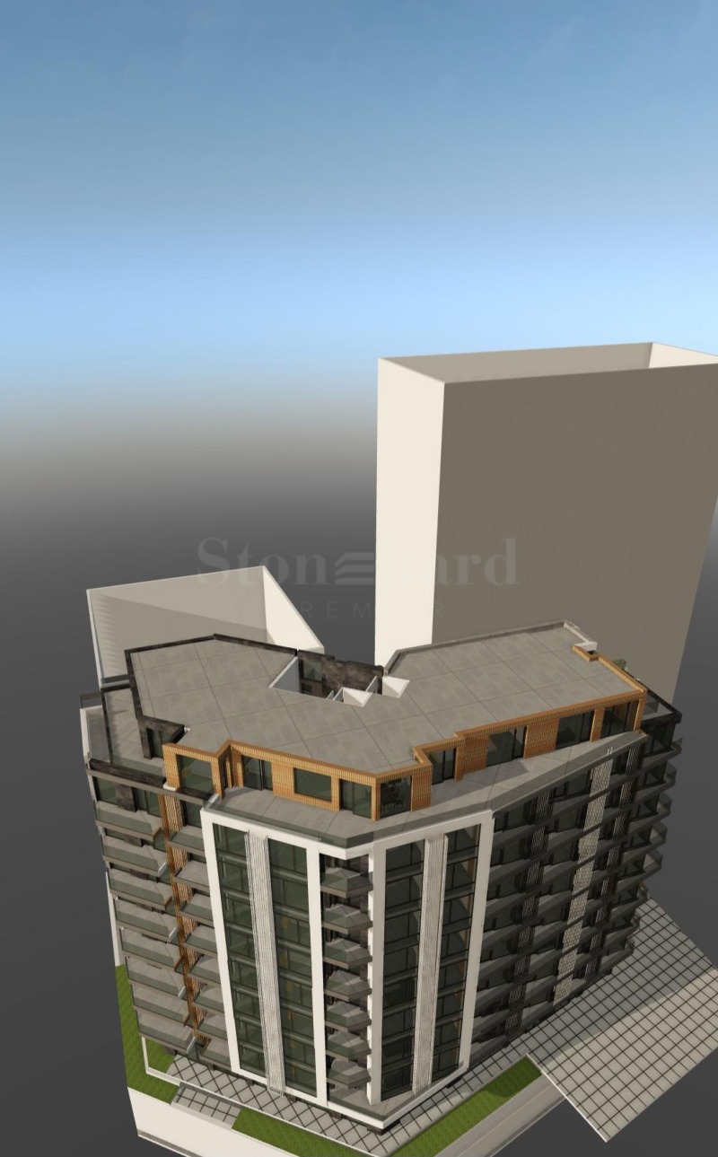 Продава 2-СТАЕН, гр. Бургас, Братя Миладинови, снимка 7 - Апартаменти - 53119745