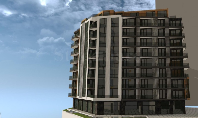 Продава 2-СТАЕН, гр. Бургас, Братя Миладинови, снимка 4 - Апартаменти - 53119745