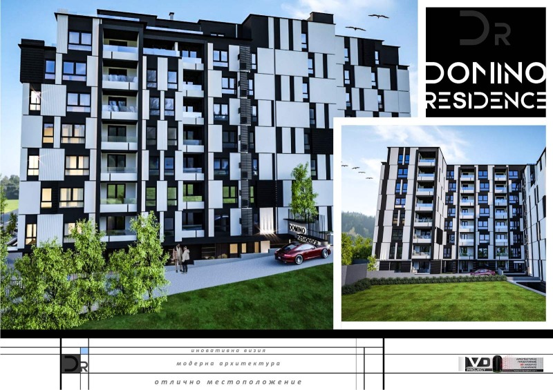 Продава 2-СТАЕН, гр. Стара Загора, Аязмото, снимка 2 - Апартаменти - 53452529