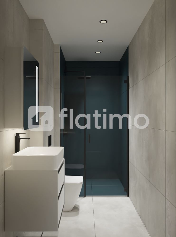 Продава 2-СТАЕН, гр. София, Полигона, снимка 6 - Апартаменти - 54064106