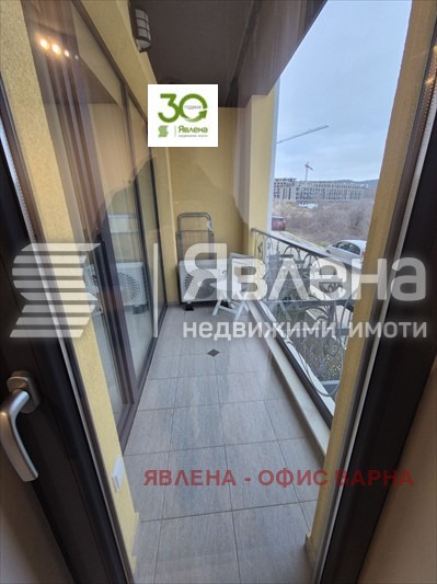 Продава 2-СТАЕН, гр. Варна, м-т Долна Трака, снимка 8 - Апартаменти - 55017022