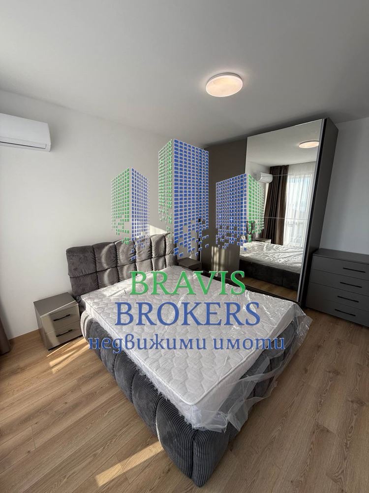 Продава 2-СТАЕН, гр. Варна, Цветен квартал, снимка 5 - Апартаменти - 56224032