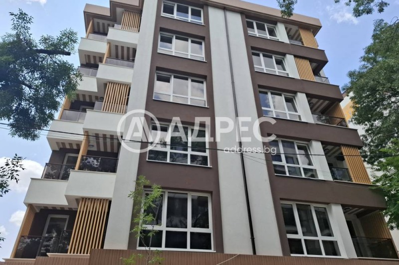 À venda  2 quartos Sofia , Hadji Dimitar , 119 m² | 48445133