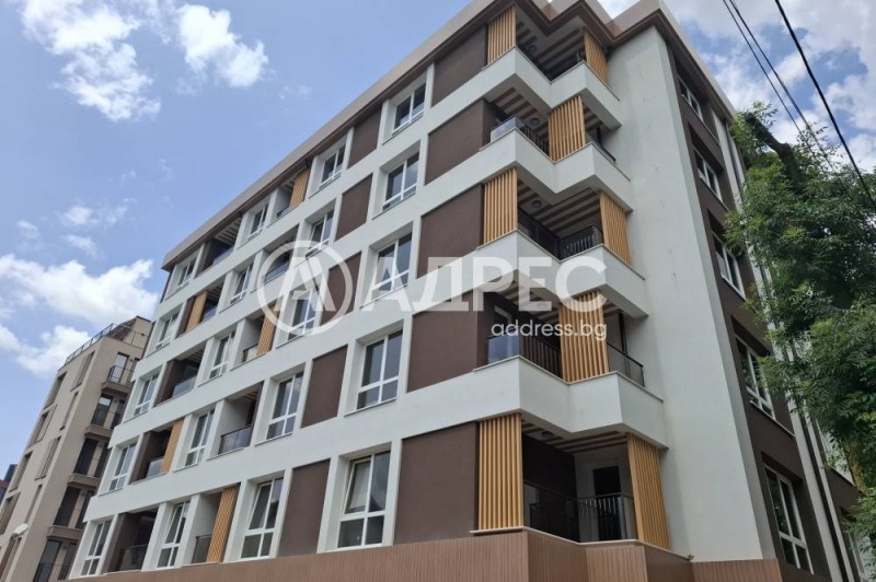 For Sale  2 bedroom Sofia , Hadzhi Dimitar , 119 sq.m | 48445133 - image [9]