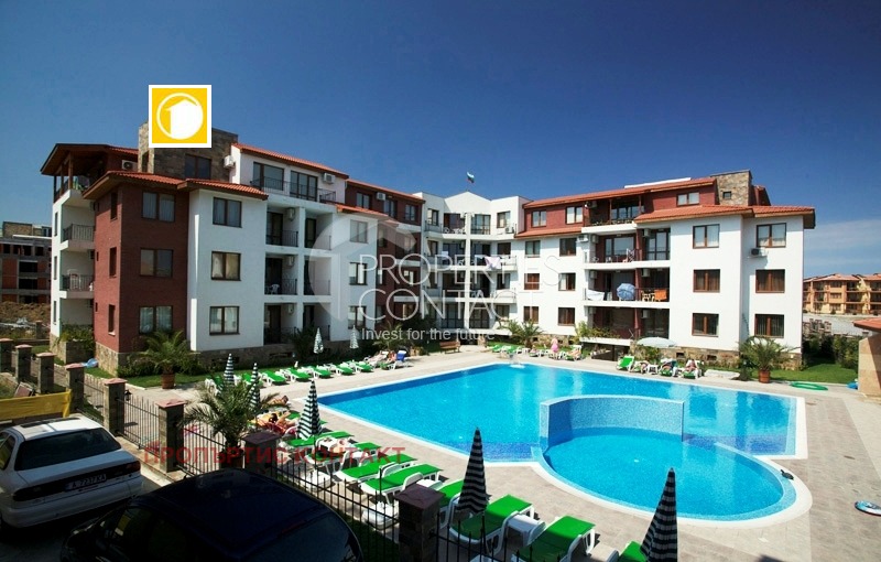 Satılık  2 yatak odası bölge Burgaz , Ravda , 78 metrekare | 67995199 - görüntü [11]
