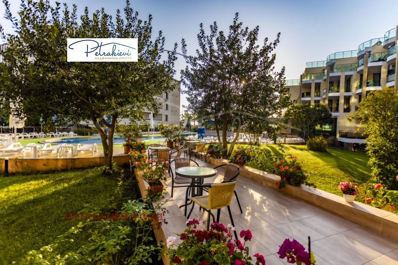 Продава 3-СТАЕН, гр. Приморско, област Бургас, снимка 17 - Апартаменти - 52399543