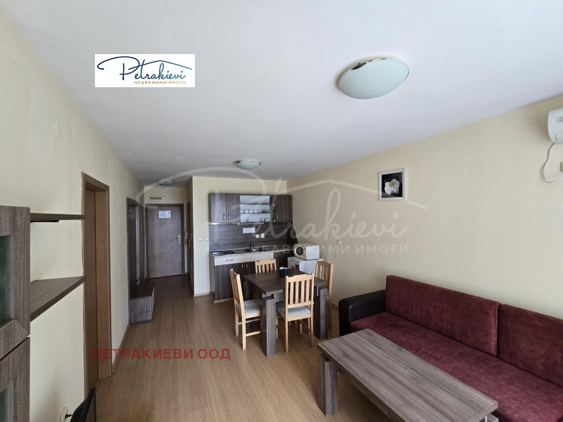 Продава 3-СТАЕН, гр. Приморско, област Бургас, снимка 2 - Апартаменти - 52399543