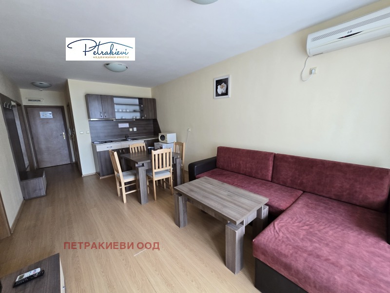 Продава 3-СТАЕН, гр. Приморско, област Бургас