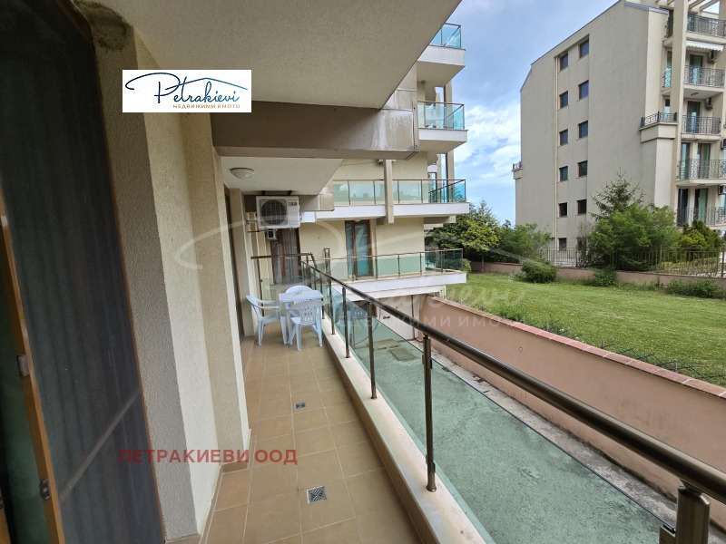 Продава 3-СТАЕН, гр. Приморско, област Бургас, снимка 9 - Апартаменти - 52399543