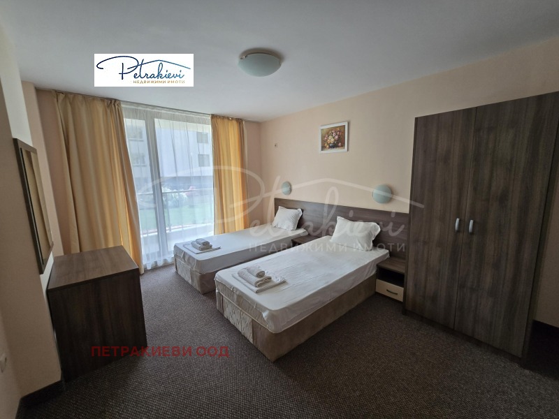 Продава 3-СТАЕН, гр. Приморско, област Бургас, снимка 5 - Апартаменти - 52399543