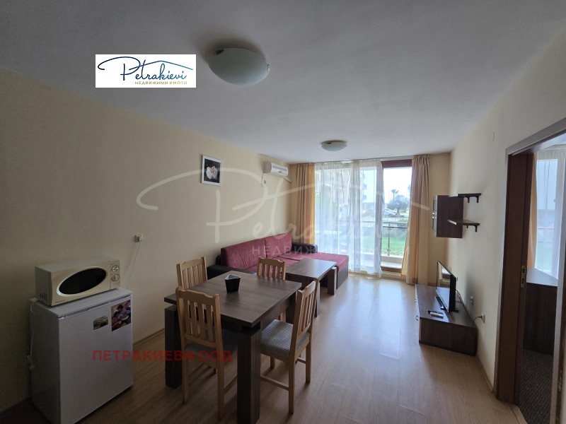 Продава 3-СТАЕН, гр. Приморско, област Бургас, снимка 3 - Апартаменти - 52399543