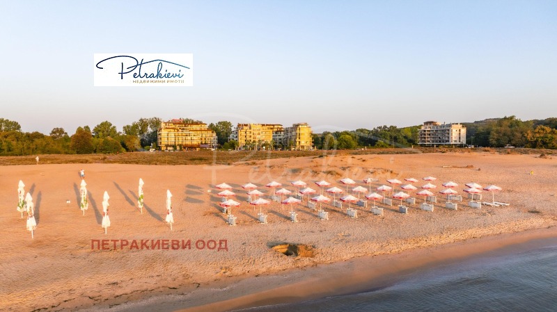 Продава 3-СТАЕН, гр. Приморско, област Бургас, снимка 14 - Апартаменти - 52399543