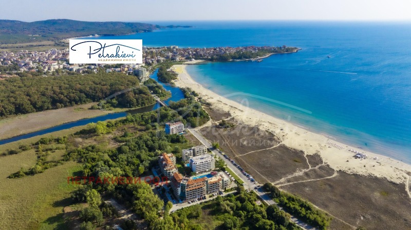 Продава 3-СТАЕН, гр. Приморско, област Бургас, снимка 11 - Апартаменти - 52399543