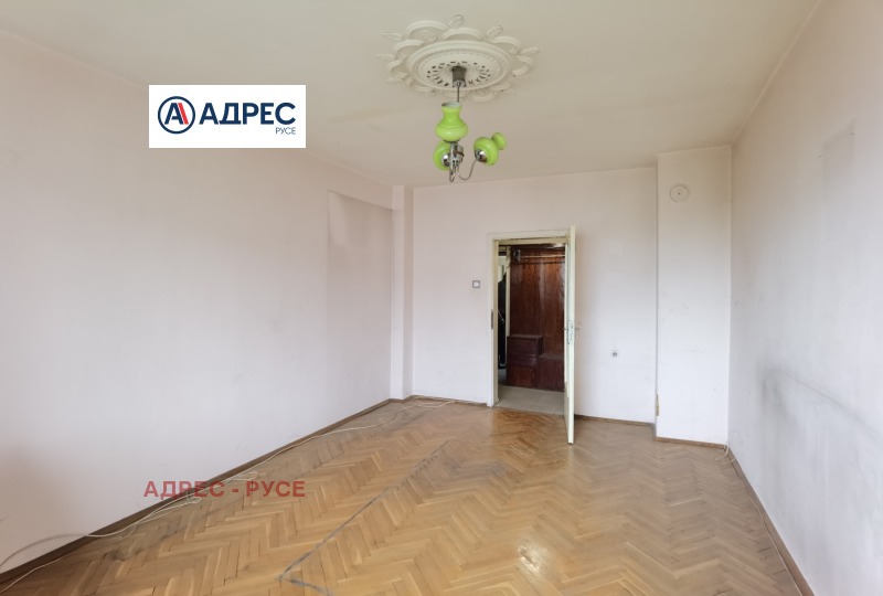 Продава 3-СТАЕН, гр. Русе, Възраждане, снимка 8 - Апартаменти - 52628492