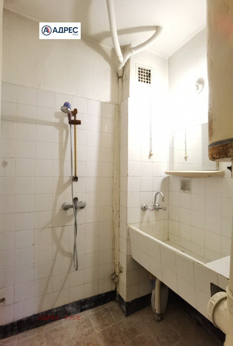 Продава 3-СТАЕН, гр. Русе, Възраждане, снимка 12 - Апартаменти - 52628492