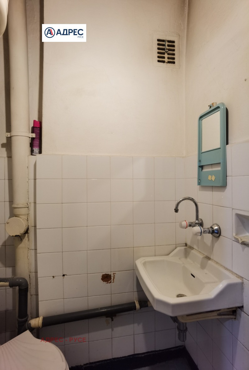 Продава 3-СТАЕН, гр. Русе, Възраждане, снимка 13 - Апартаменти - 52628492