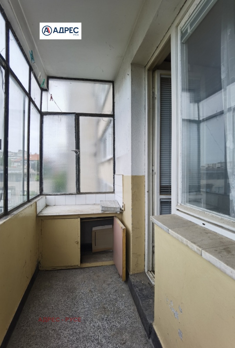 Продава 3-СТАЕН, гр. Русе, Възраждане, снимка 3 - Апартаменти - 52628492