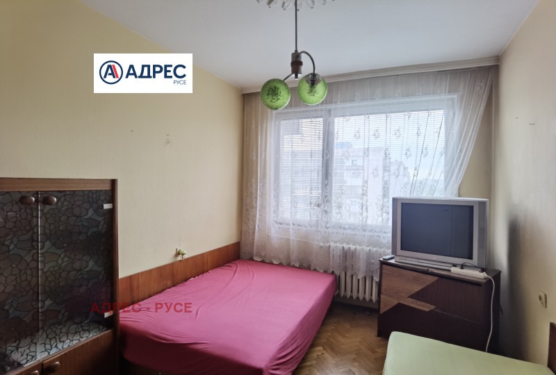 Продава 3-СТАЕН, гр. Русе, Възраждане, снимка 5 - Апартаменти - 52628492
