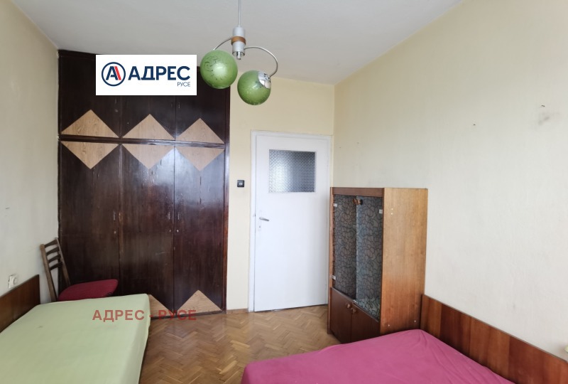 Продава 3-СТАЕН, гр. Русе, Възраждане, снимка 4 - Апартаменти - 52628492