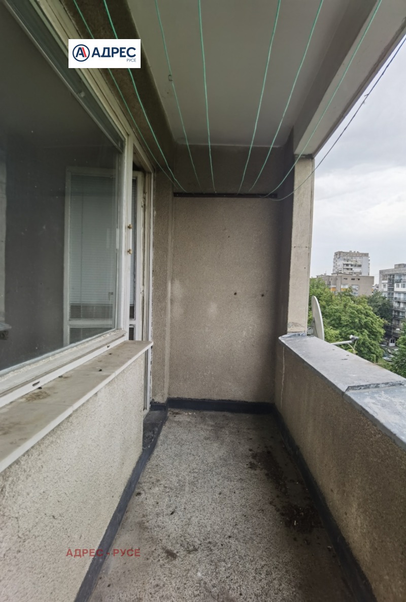 Продава 3-СТАЕН, гр. Русе, Възраждане, снимка 9 - Апартаменти - 52628492