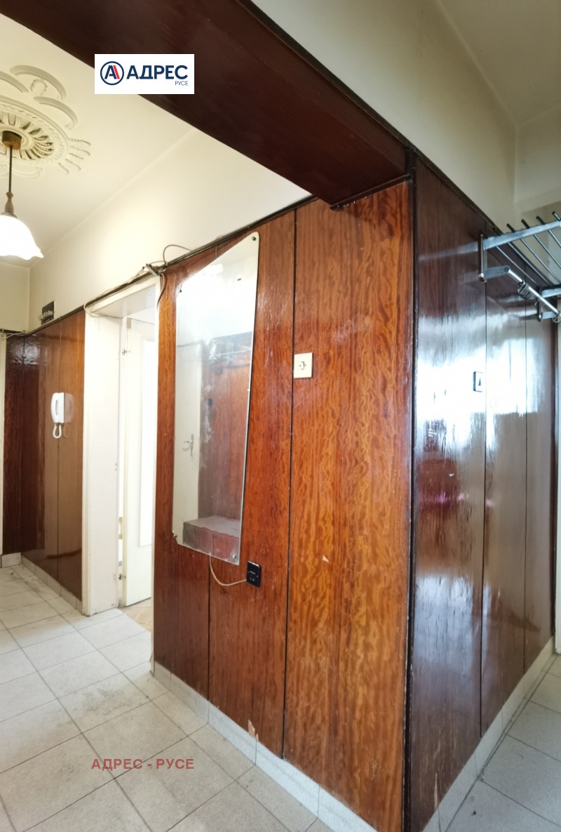 Продава 3-СТАЕН, гр. Русе, Възраждане, снимка 10 - Апартаменти - 52628492