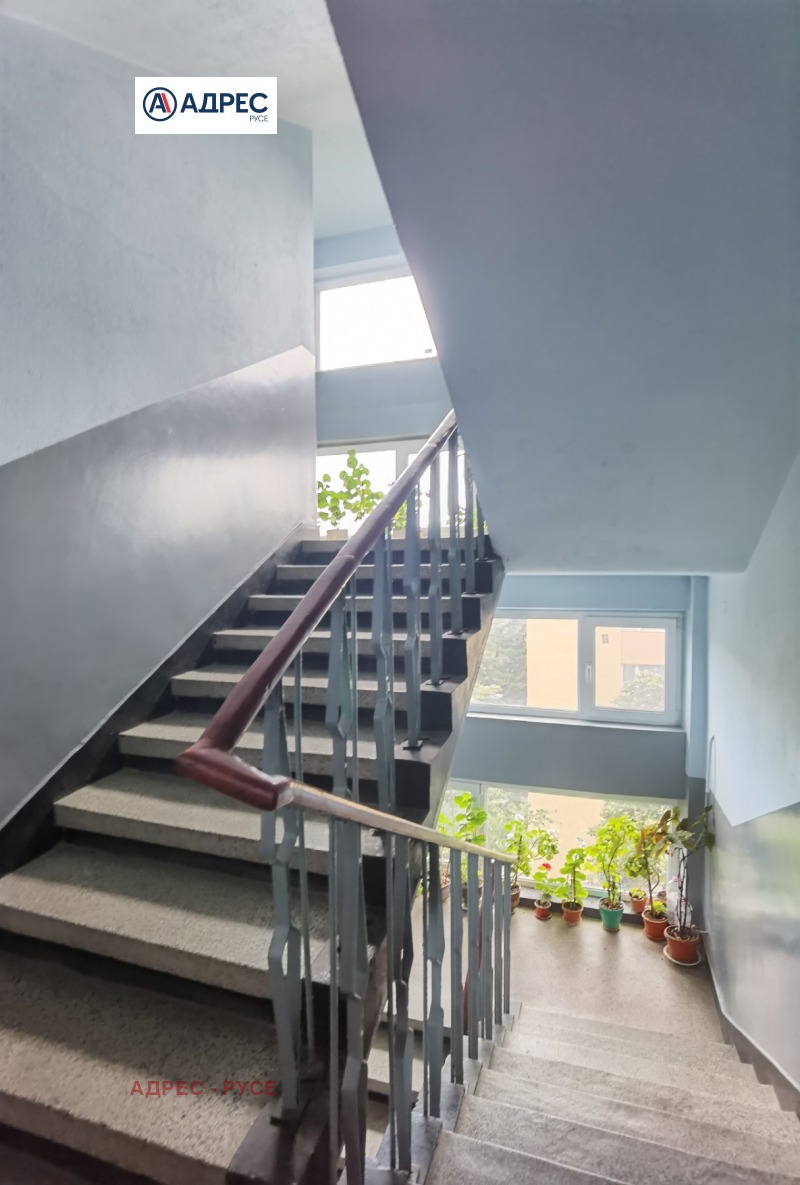 Продава 3-СТАЕН, гр. Русе, Възраждане, снимка 14 - Апартаменти - 52628492