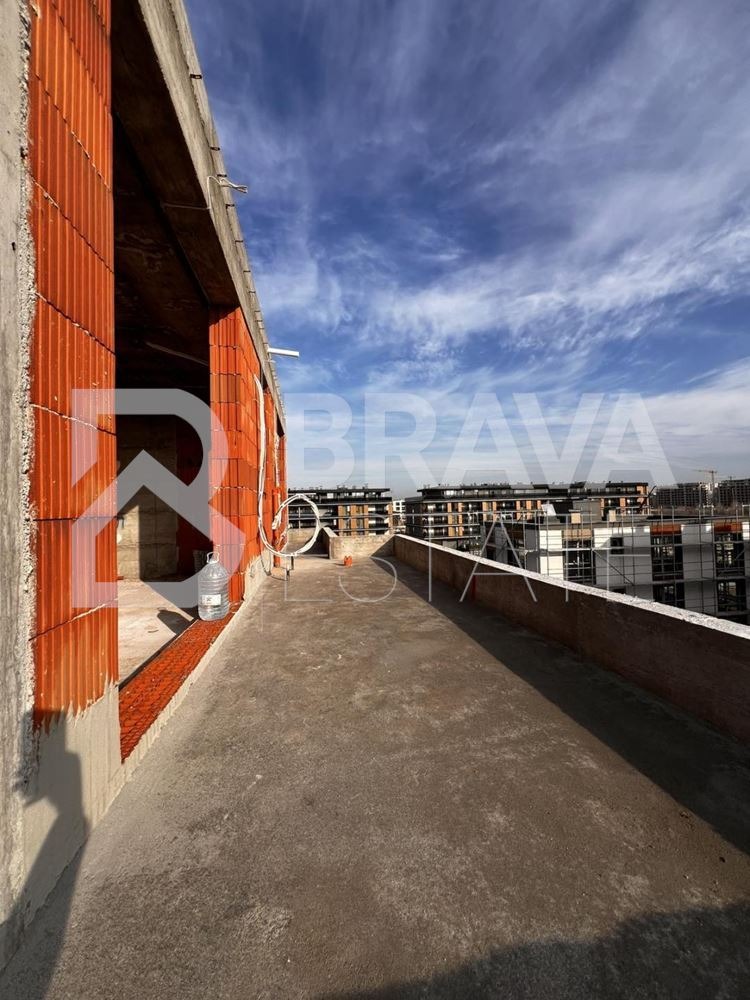 Продава 3-СТАЕН, гр. Пловдив, Отдих и култура, снимка 12 - Апартаменти - 52826928