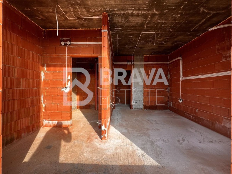 Продава 3-СТАЕН, гр. Пловдив, Отдих и култура, снимка 3 - Апартаменти - 52826928