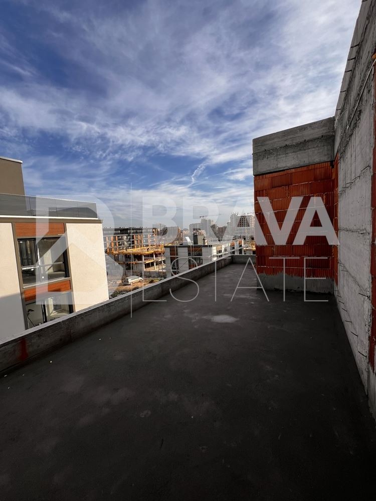 Продава 3-СТАЕН, гр. Пловдив, Отдих и култура, снимка 11 - Апартаменти - 52826928