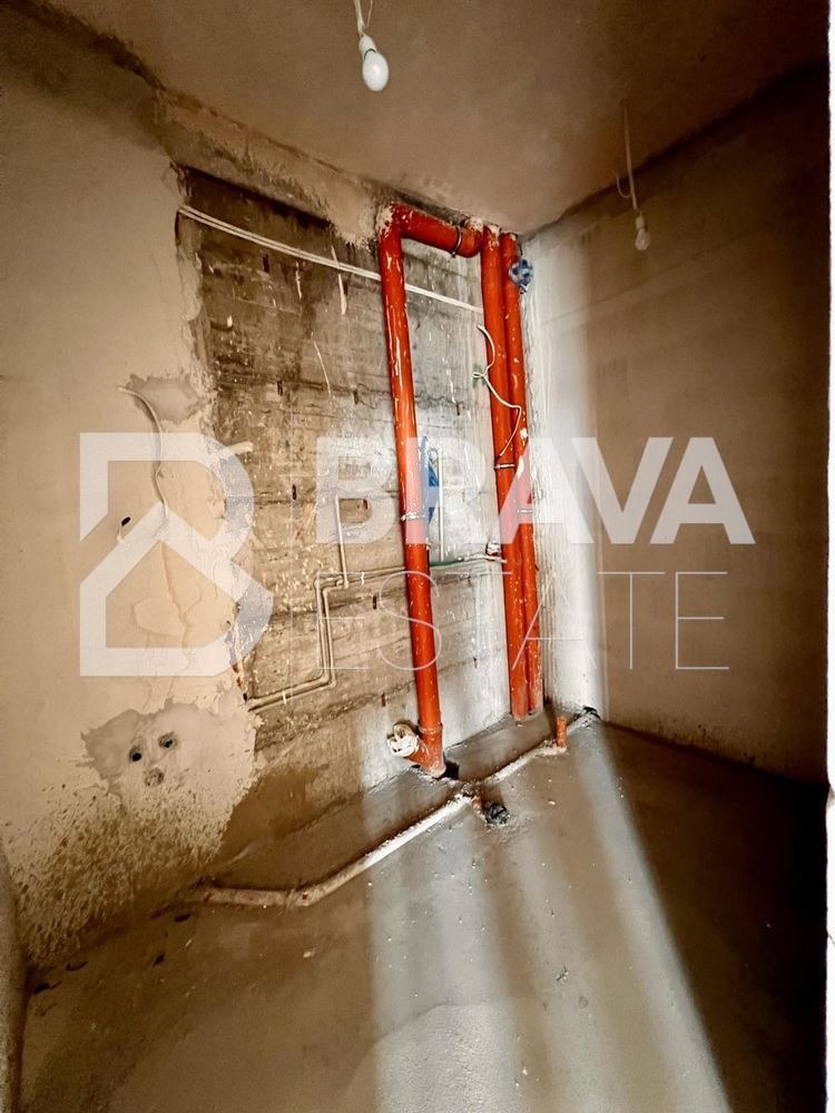 Продава 3-СТАЕН, гр. Пловдив, Отдих и култура, снимка 13 - Апартаменти - 52826928