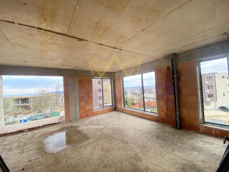 Продава 3-СТАЕН, гр. Варна, Бриз, снимка 2 - Апартаменти - 53426597