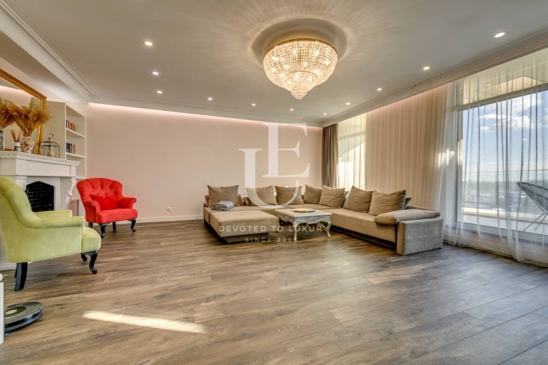 In vendita  3 camere da letto Sofia , Boiana , 250 mq | 72597466 - Immagine [13]