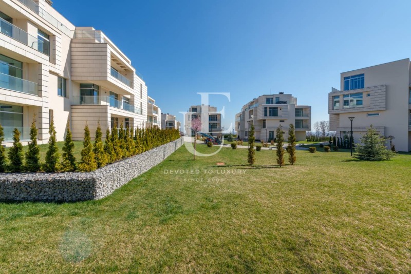 Myytävänä  3 makuuhuonetta Sofia , Bojana , 250 neliömetriä | 72597466 - kuva [10]